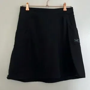 Arc’teryx skirt Used Arc'teryx Roche Skirt | REI Co-op